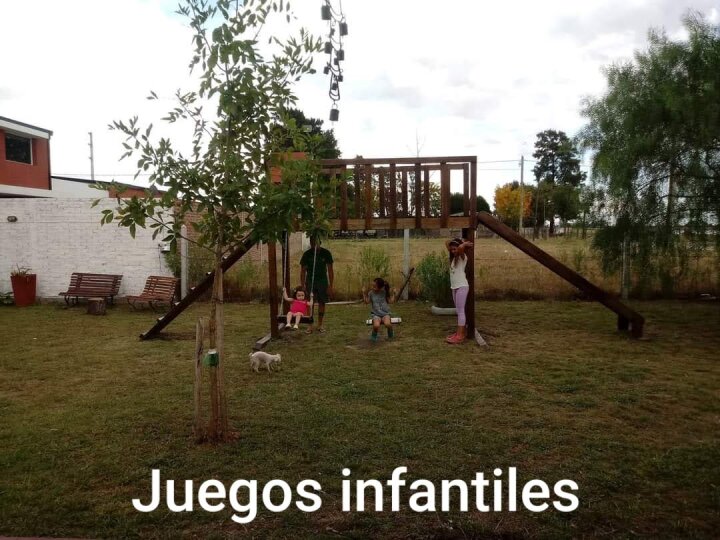 Casas - Otra Ciudad - Venta