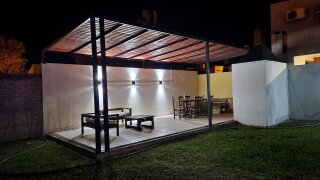 Casas - Otra Ciudad - Venta