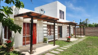 Casas - Otra Ciudad - Venta