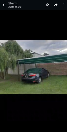 Casas - Otra Ciudad - Venta