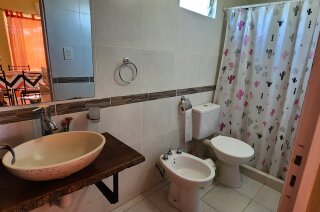 Casas - Otra Ciudad - Venta