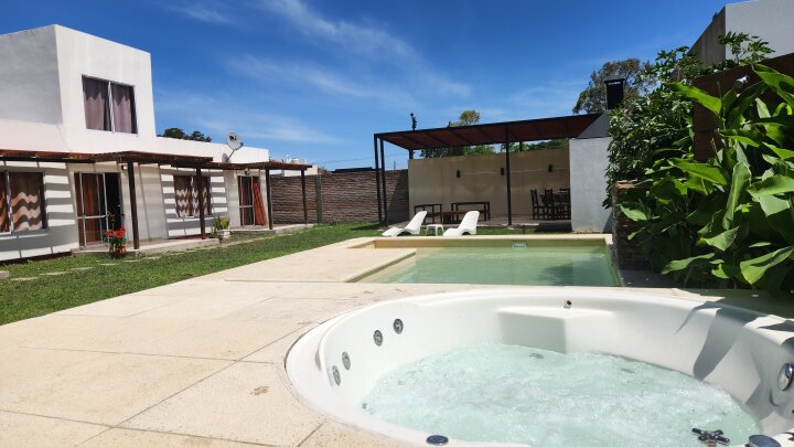 Casas - Otra Ciudad - Venta