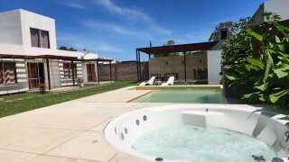 Casas - Otra Ciudad - Venta