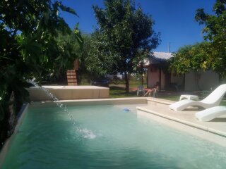 Casas - Otra Ciudad - Venta