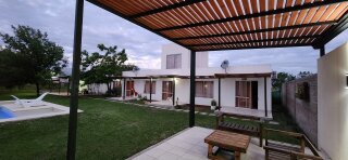 Casas - Otra Ciudad - Venta