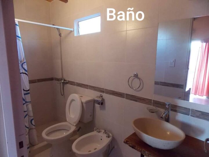 Casas - Otra Ciudad - Venta