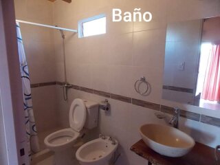 Casas - Otra Ciudad - Venta