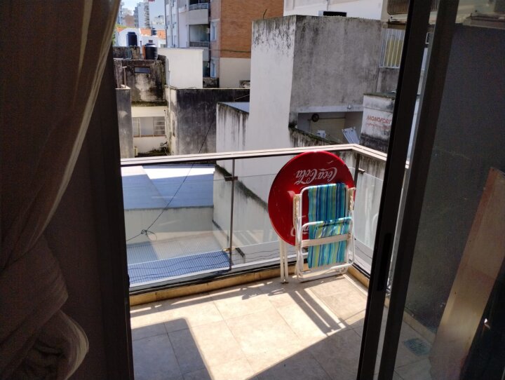 Casas - Rosario -  Alquiler