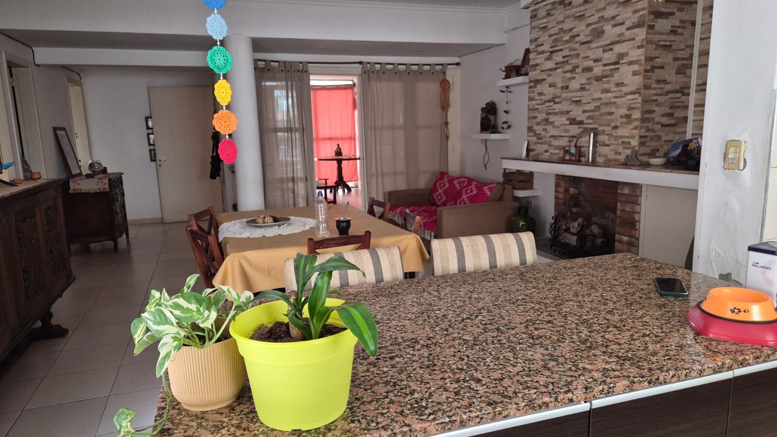 Casa 2 dormitorios, 2 baños patio y cochera sobre Bv Rondeau y baigorria — foto 15