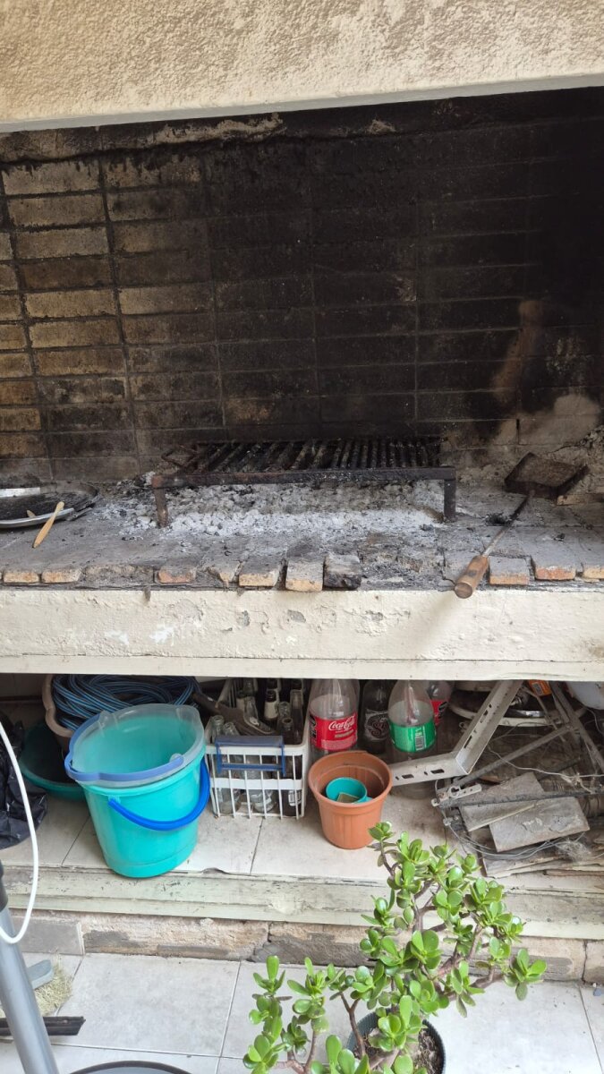 Casa 2 dormitorios, 2 baños patio y cochera sobre Bv Rondeau y baigorria — foto 14
