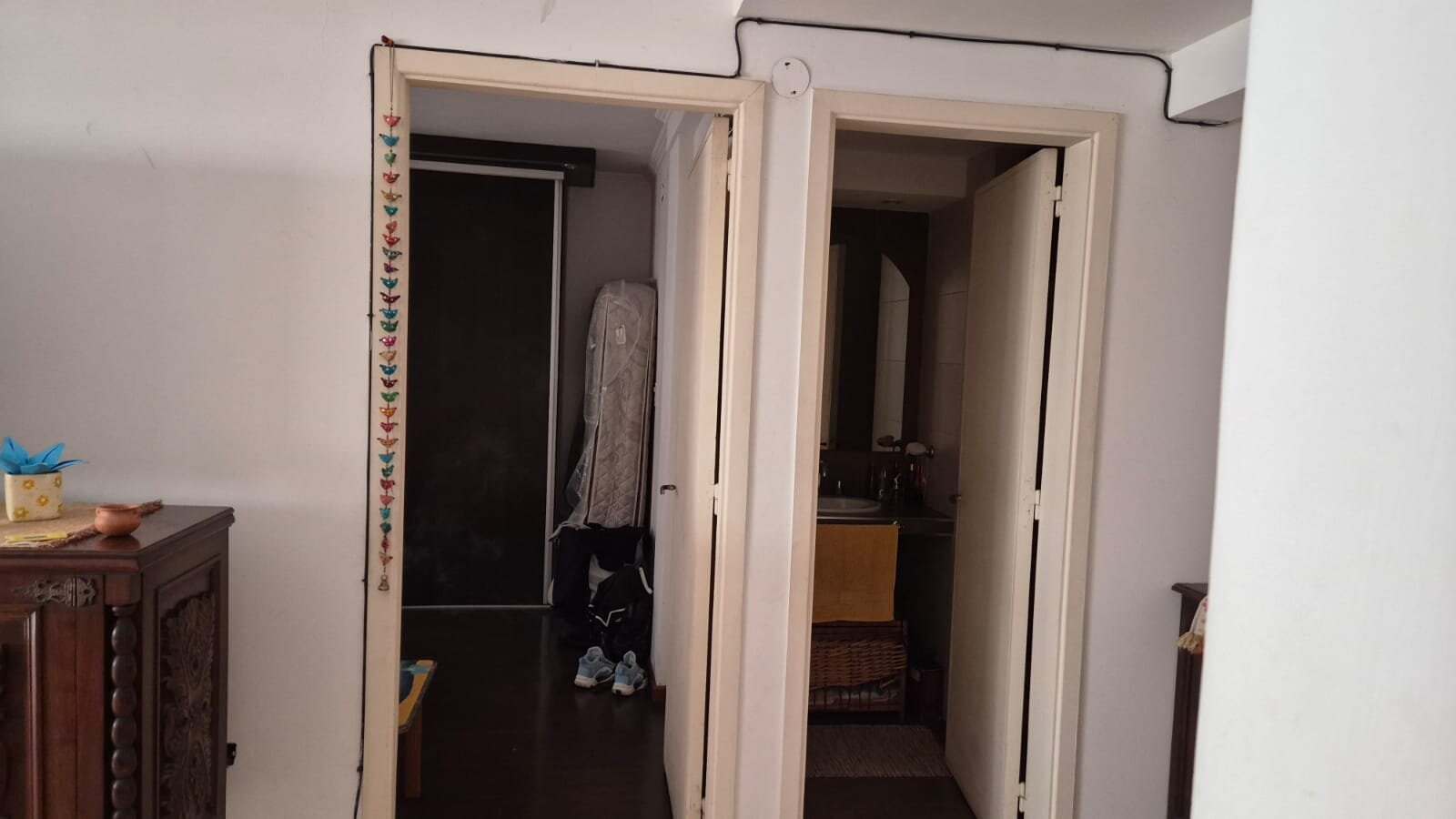 Casa 2 dormitorios, 2 baños patio y cochera sobre Bv Rondeau y baigorria — foto 13