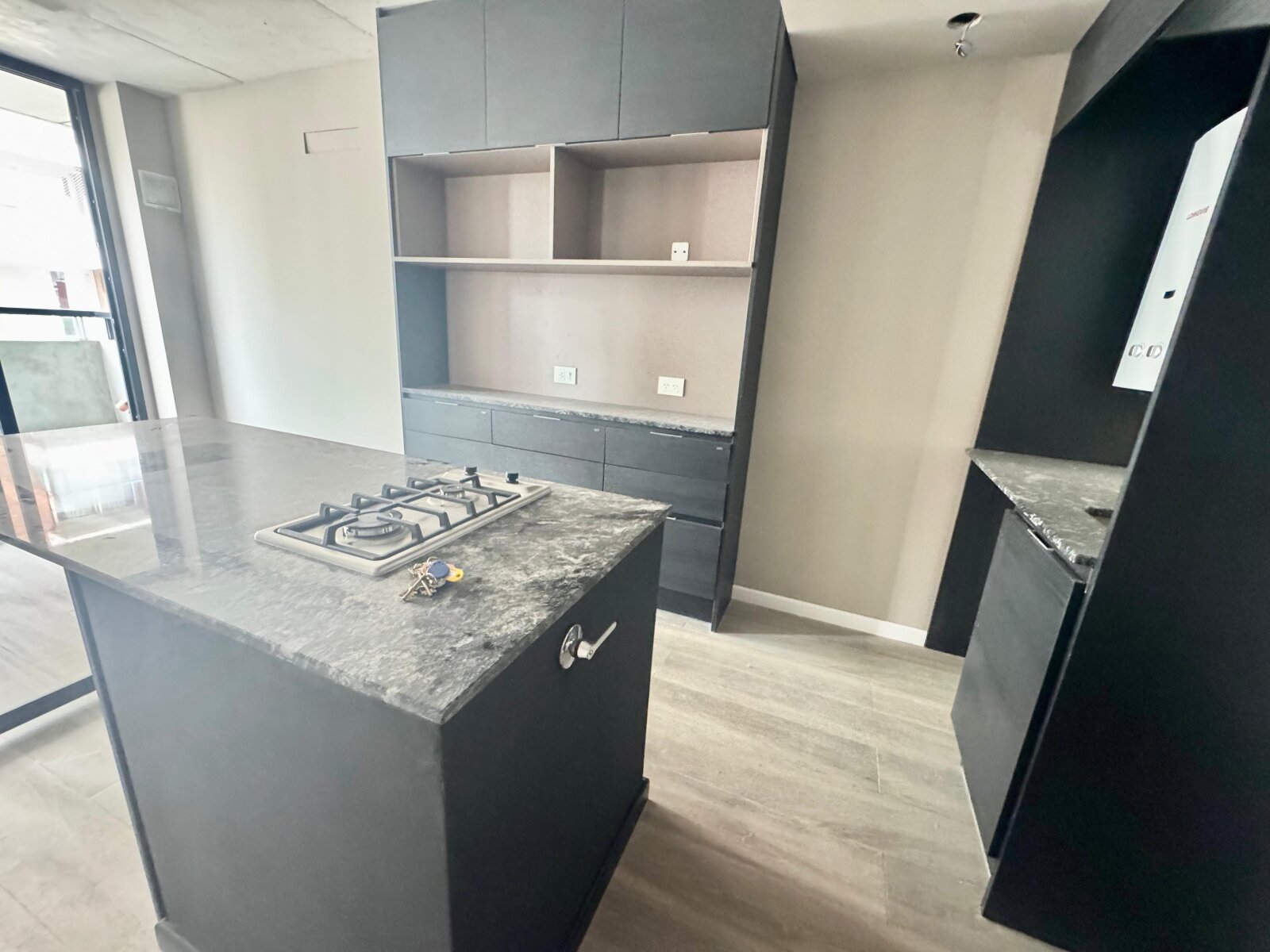 Departamento de 1 dormitorio - Cerrito 1506 — foto 6