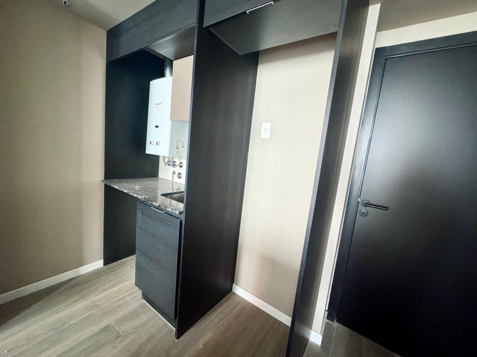 Departamento de 1 dormitorio - Cerrito 1506 — foto 8