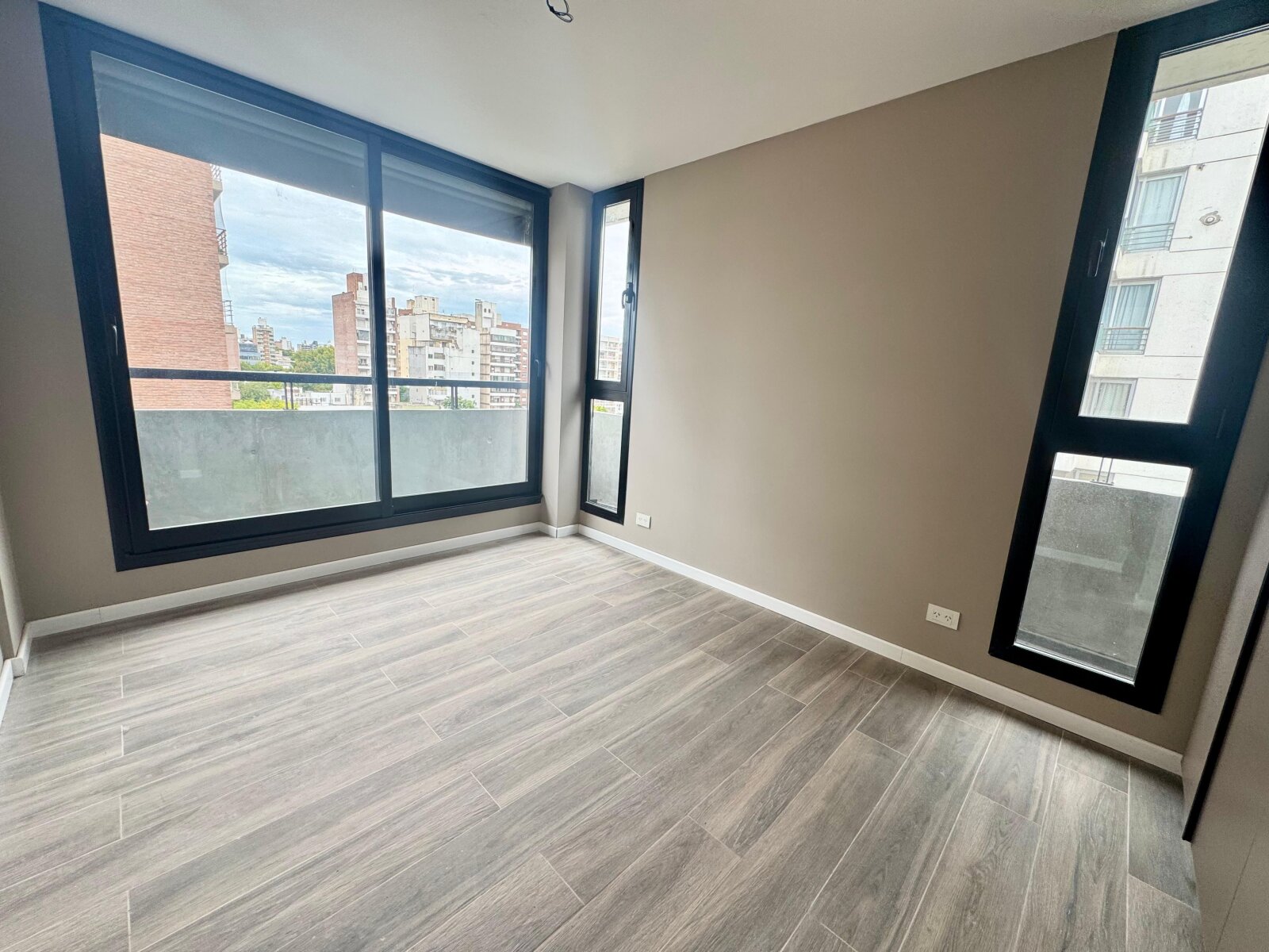 Departamento de 1 dormitorio - Cerrito 1506 — foto 9