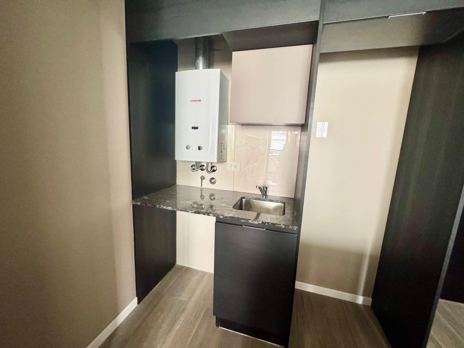 Departamento de 1 dormitorio - Cerrito 1506 — foto 7