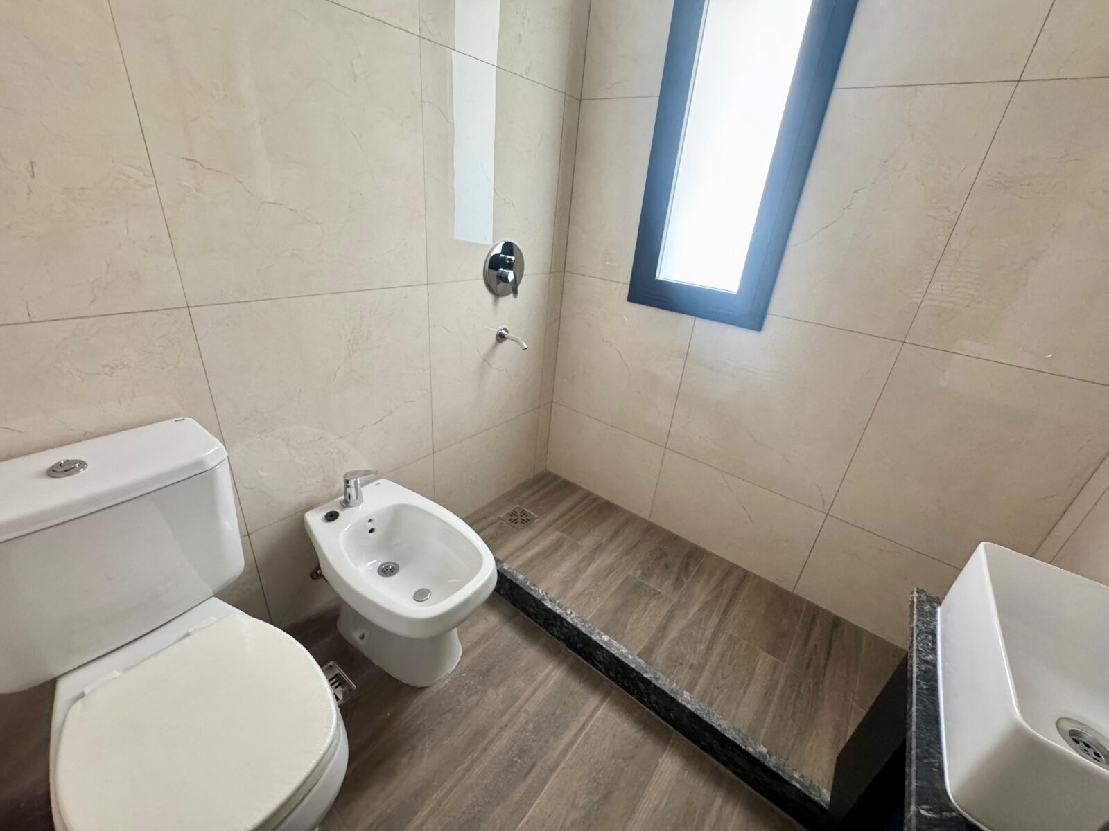 Departamento de 1 dormitorio - Cerrito 1506 — foto 12