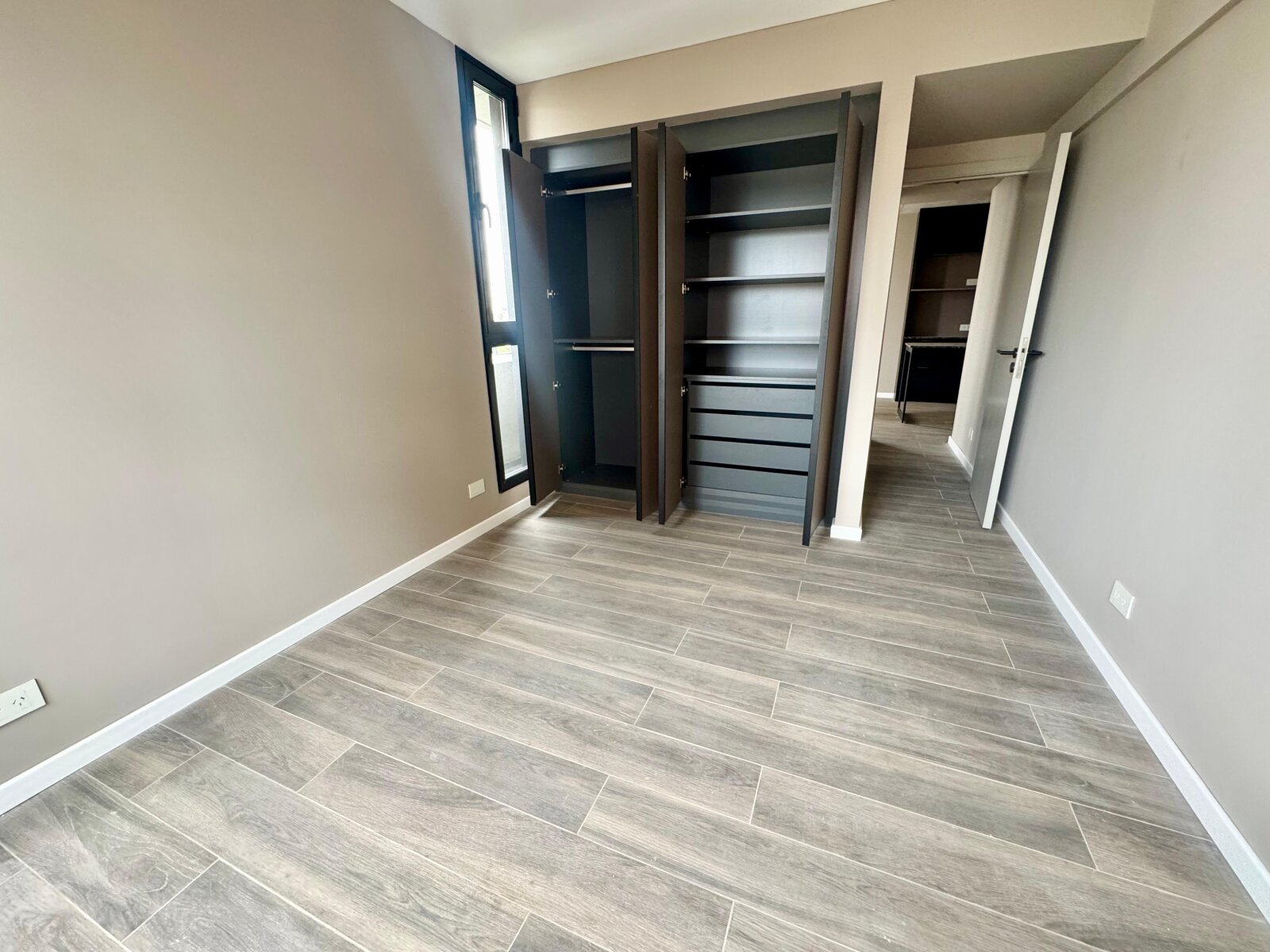 Departamento de 1 dormitorio - Cerrito 1506 — foto 10