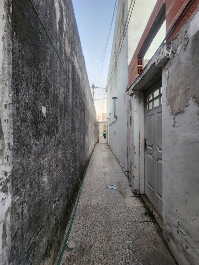 Casas - Rosario -  Alquiler