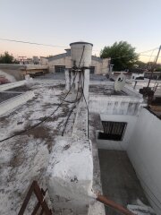 Casas - Rosario -  Alquiler