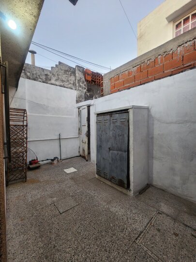 Casas - Rosario -  Alquiler