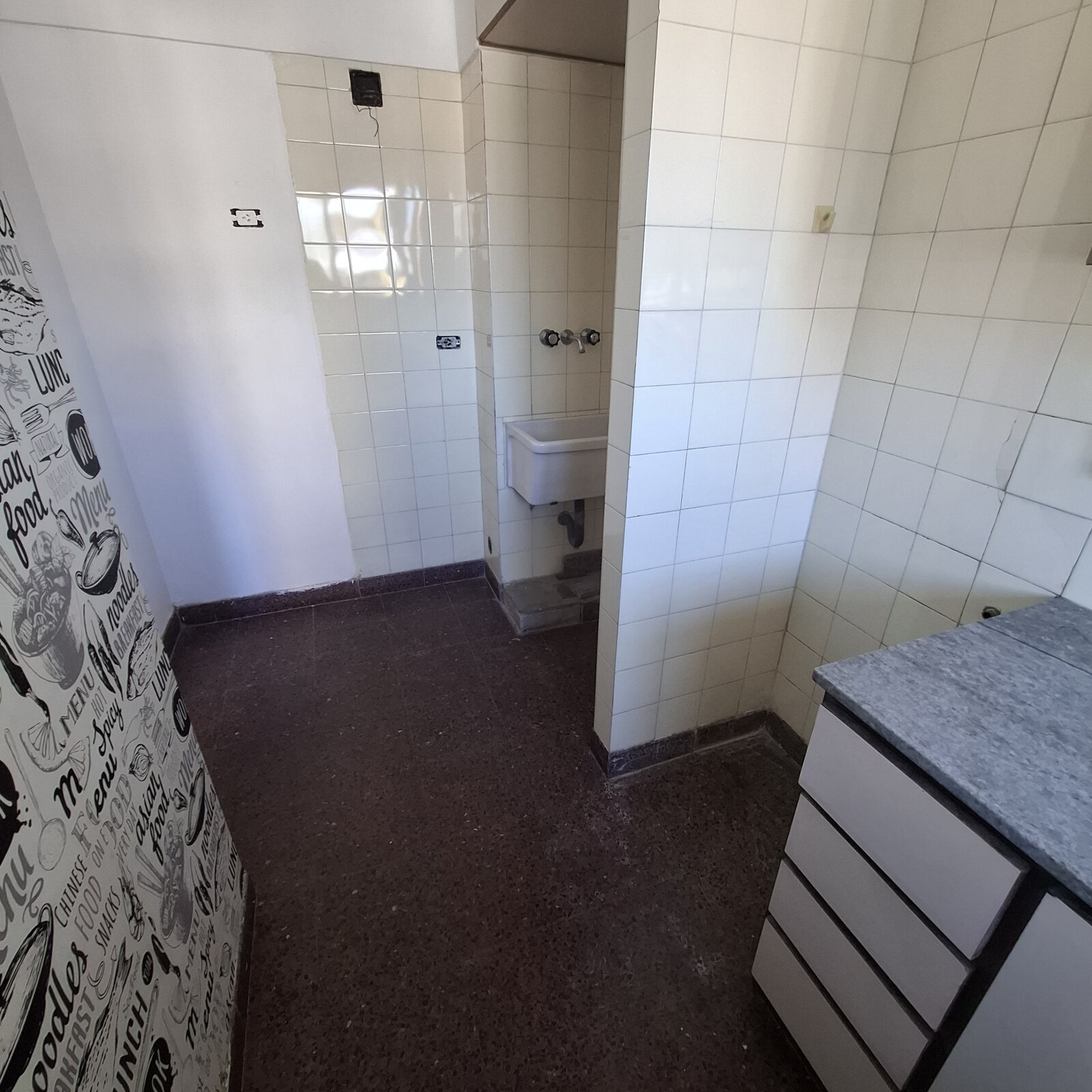 Amplio y luminoso departamento de 1 dormitorio en Abasto — foto 6