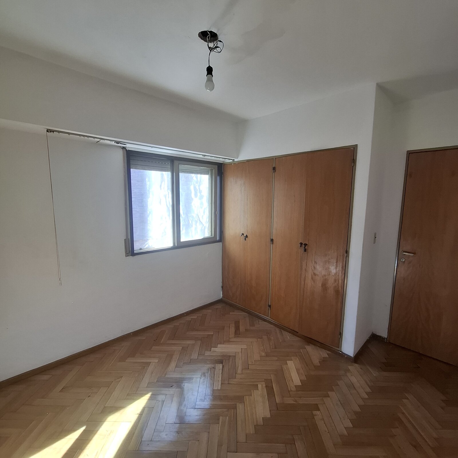 Amplio y luminoso departamento de 1 dormitorio en Abasto — foto 8