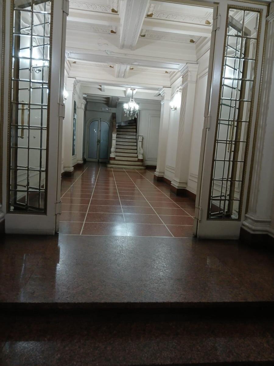 VENTA DEPARTAMENTO ONCE 2 AMBIENTES — foto 3