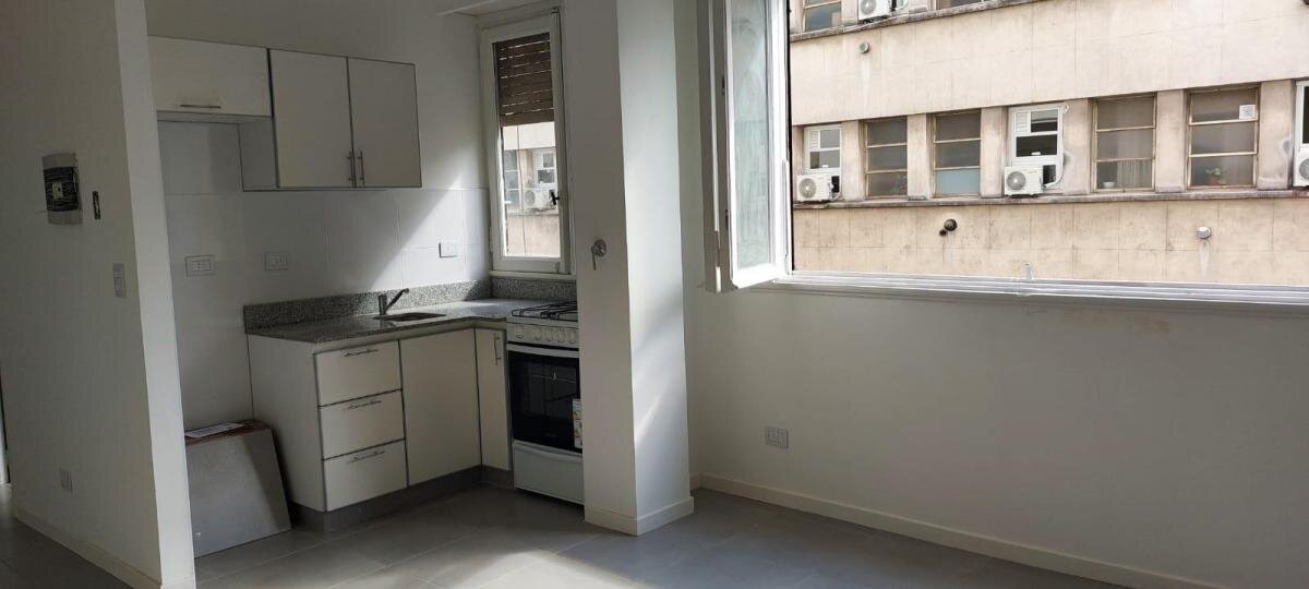 VENTA DEPARTAMENTO ONCE 2 AMBIENTES — foto 6
