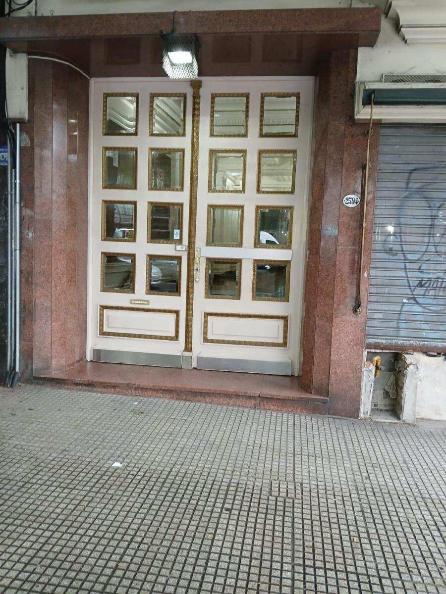 VENTA DEPARTAMENTO ONCE 2 AMBIENTES — foto 2