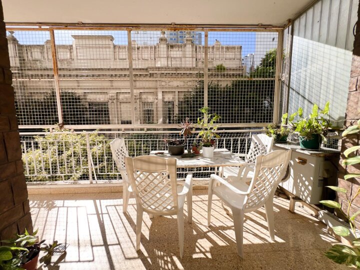 Departamentos - Rosario - Venta