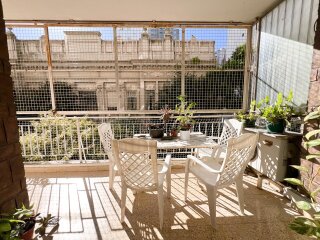 Departamentos - Rosario - Venta