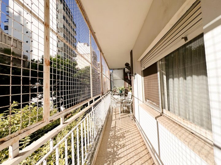 Departamentos - Rosario - Venta