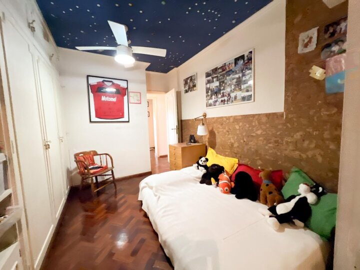 Departamentos - Rosario - Venta