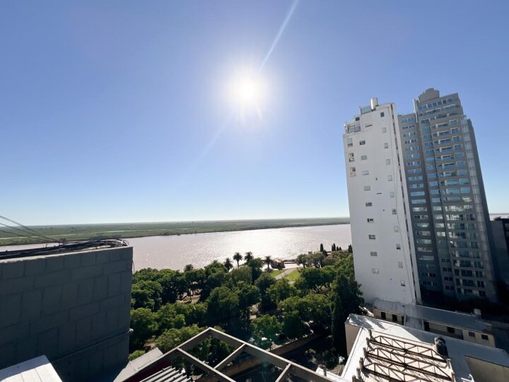 Departamentos - Rosario - Venta