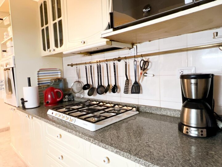 Departamentos - Rosario - Venta