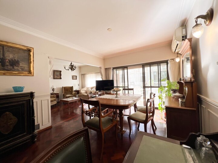 Departamentos - Rosario - Venta