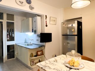 Departamentos - Rosario - Venta