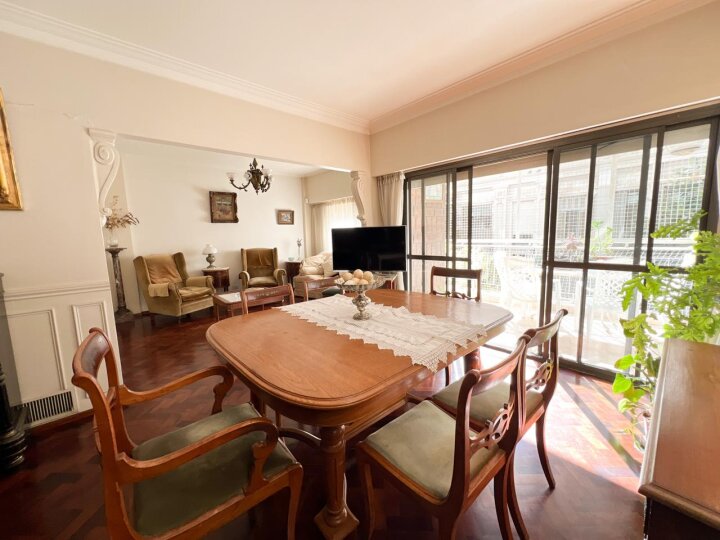 Departamentos - Rosario - Venta