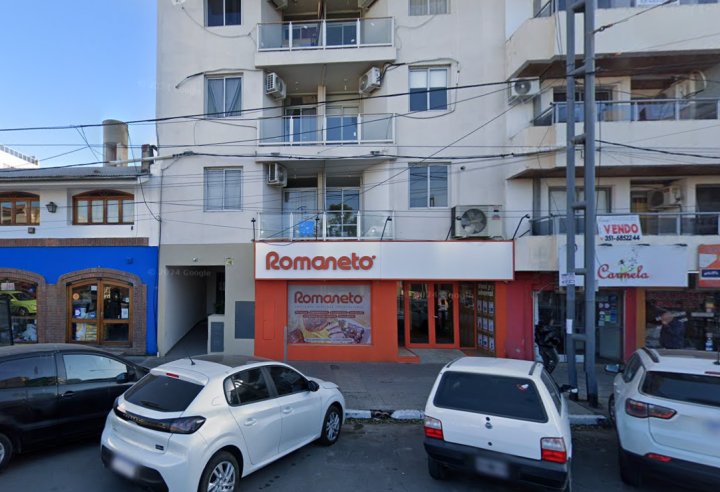 Departamento en Venta de 2 dormitorios en Gral. Paz Terraza propia