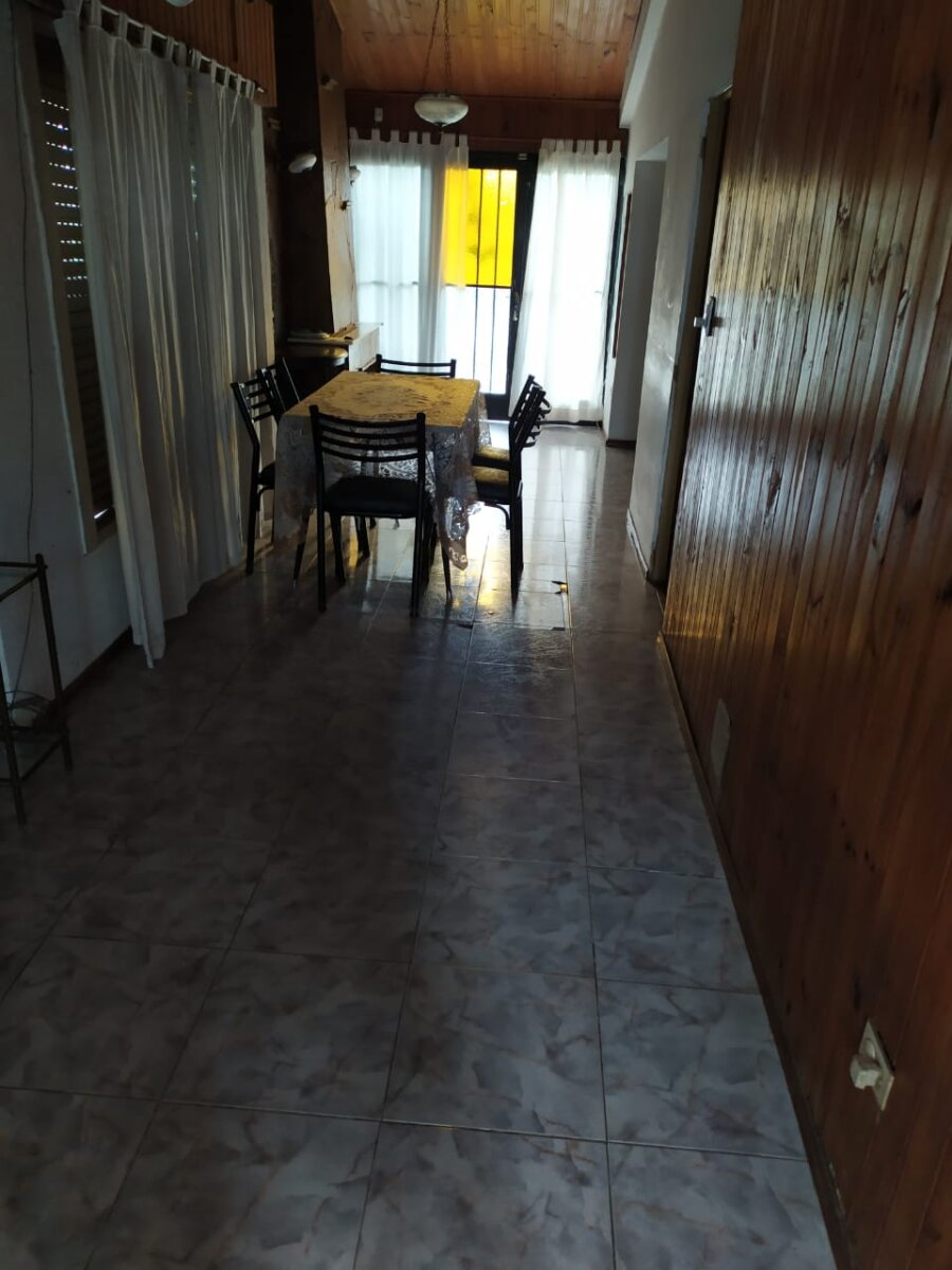 Casa 3 Dormitorios (En Venta) — foto 9