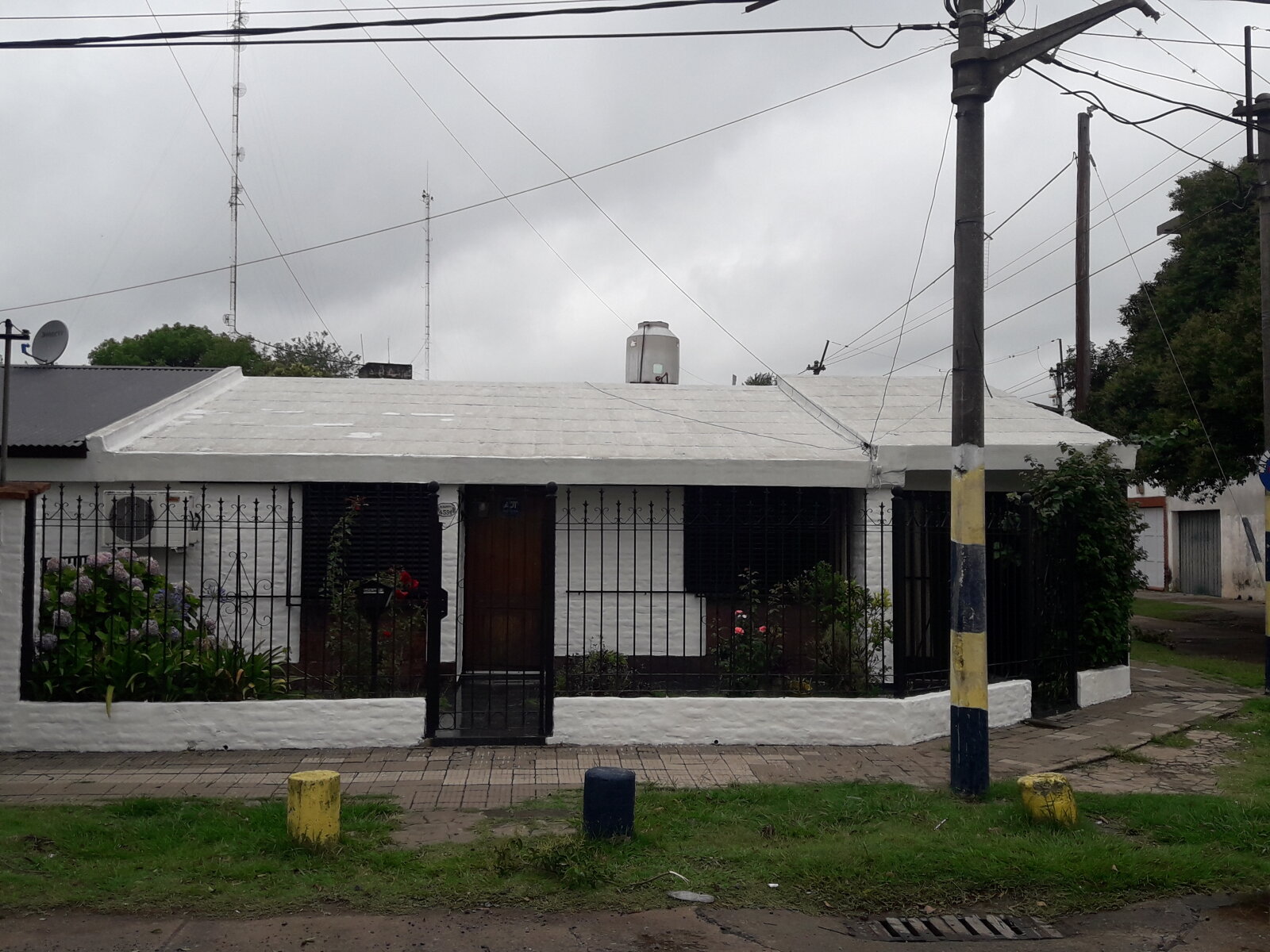 Casa 3 Dormitorios (En Venta)