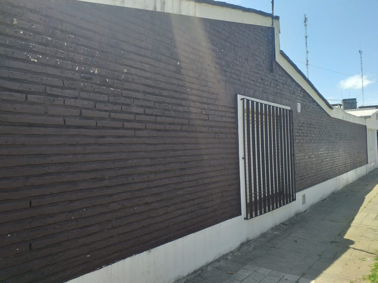 Casa 3 Dormitorios (En Venta) — foto 3
