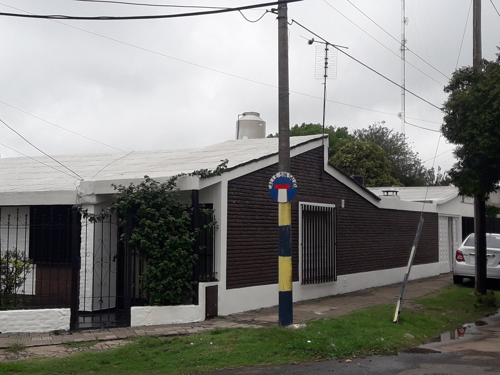 Casa 3 Dormitorios (En Venta) — foto 10