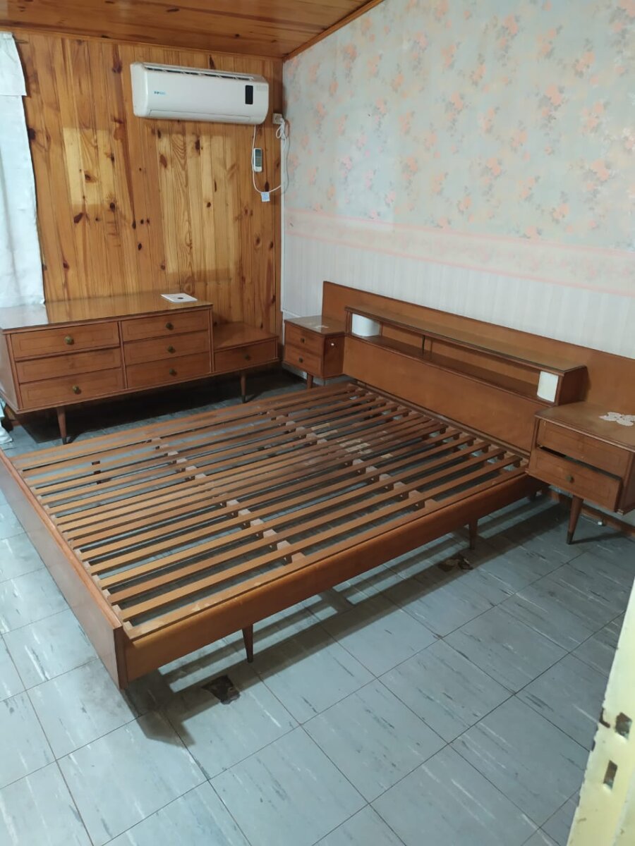 Casa 3 Dormitorios (En Venta) — foto 5