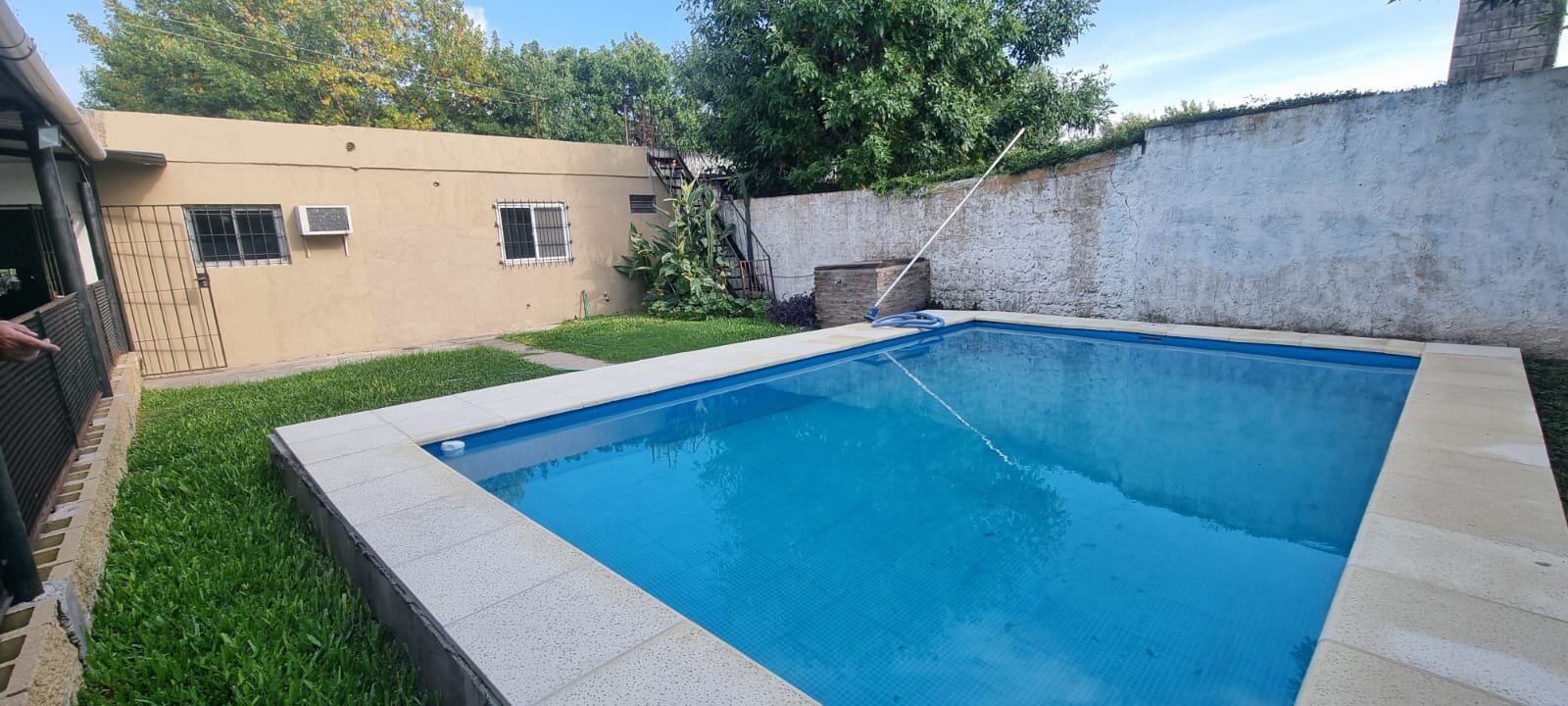 VENTA DE CASA HOSTAL DEL SOL ESTE
