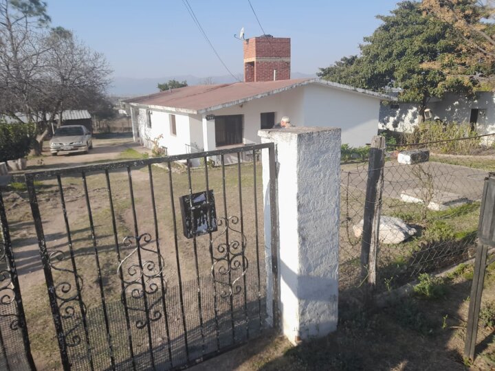 CADA + DEPTO EN VENTA