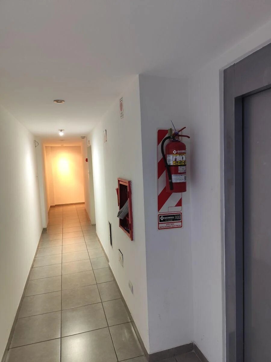 VENTA DEPARTAMENTO ONCE 1 AMBIENTE MITRE 3200 — foto 4