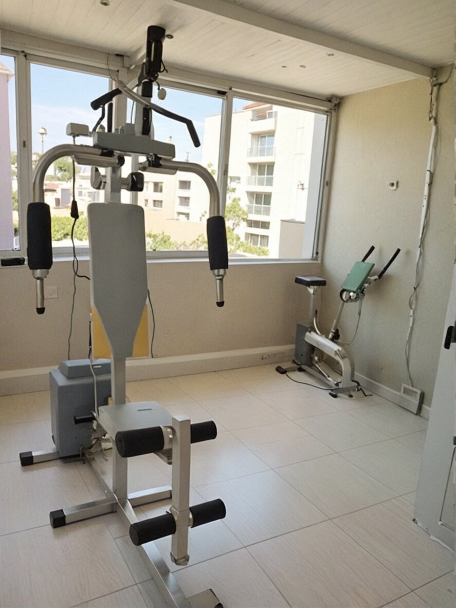 VENTA DEPARTAMENTO ONCE 1 AMBIENTE MITRE 3200 — foto 12