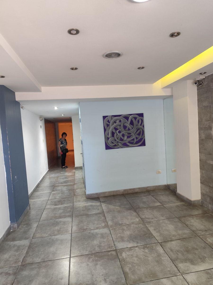 VENTA DEPARTAMENTO ONCE 1 AMBIENTE MITRE 3200 — foto 3