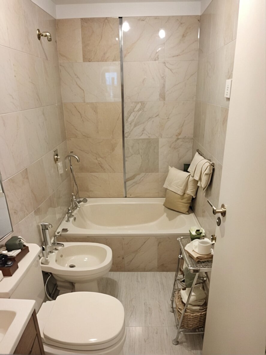 VENTA DEPARTAMENTO ONCE 1 AMBIENTE MITRE 3200 — foto 5